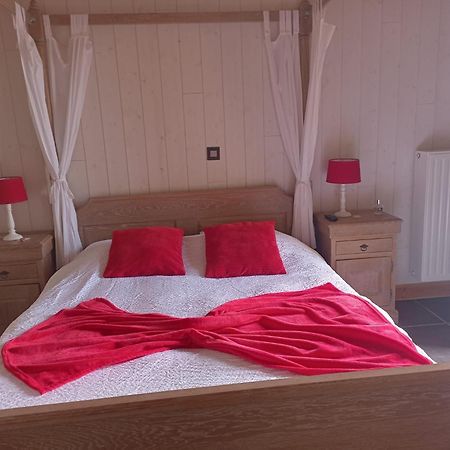 B&B Quarterhouse Moerkerke Екстер'єр фото