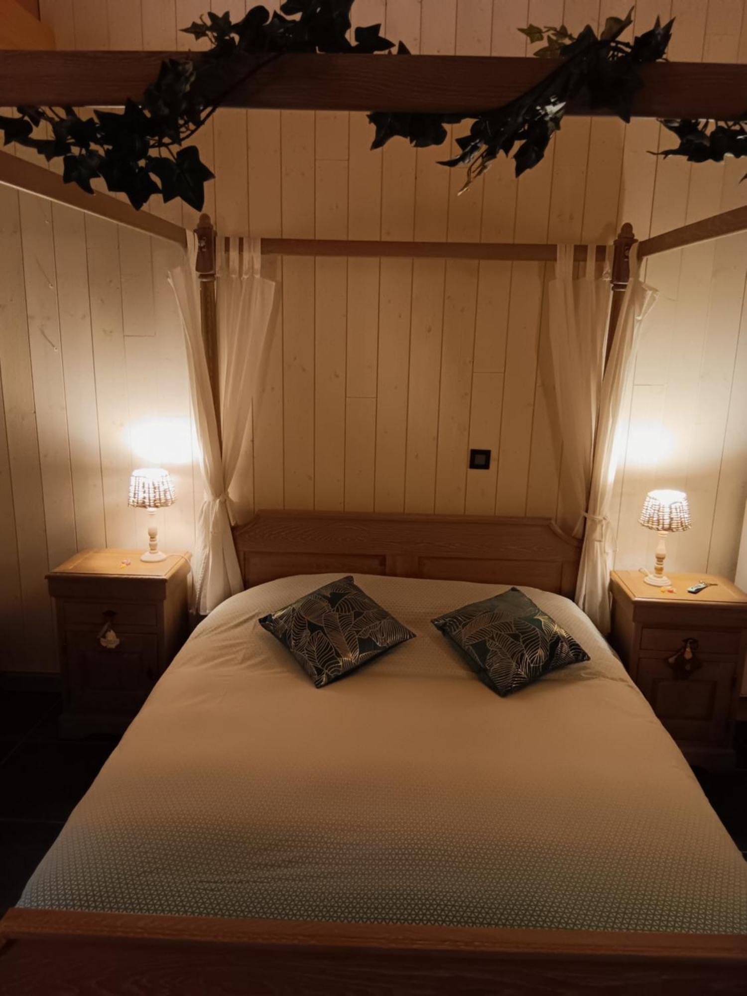 B&B Quarterhouse Moerkerke Екстер'єр фото