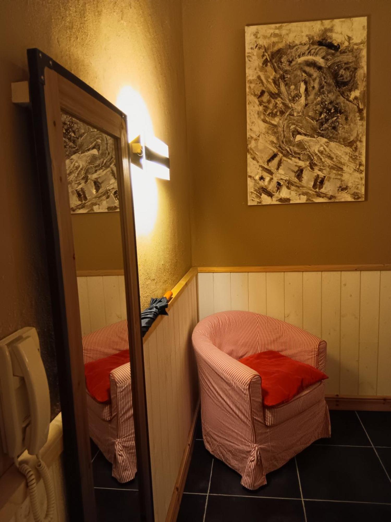 B&B Quarterhouse Moerkerke Екстер'єр фото