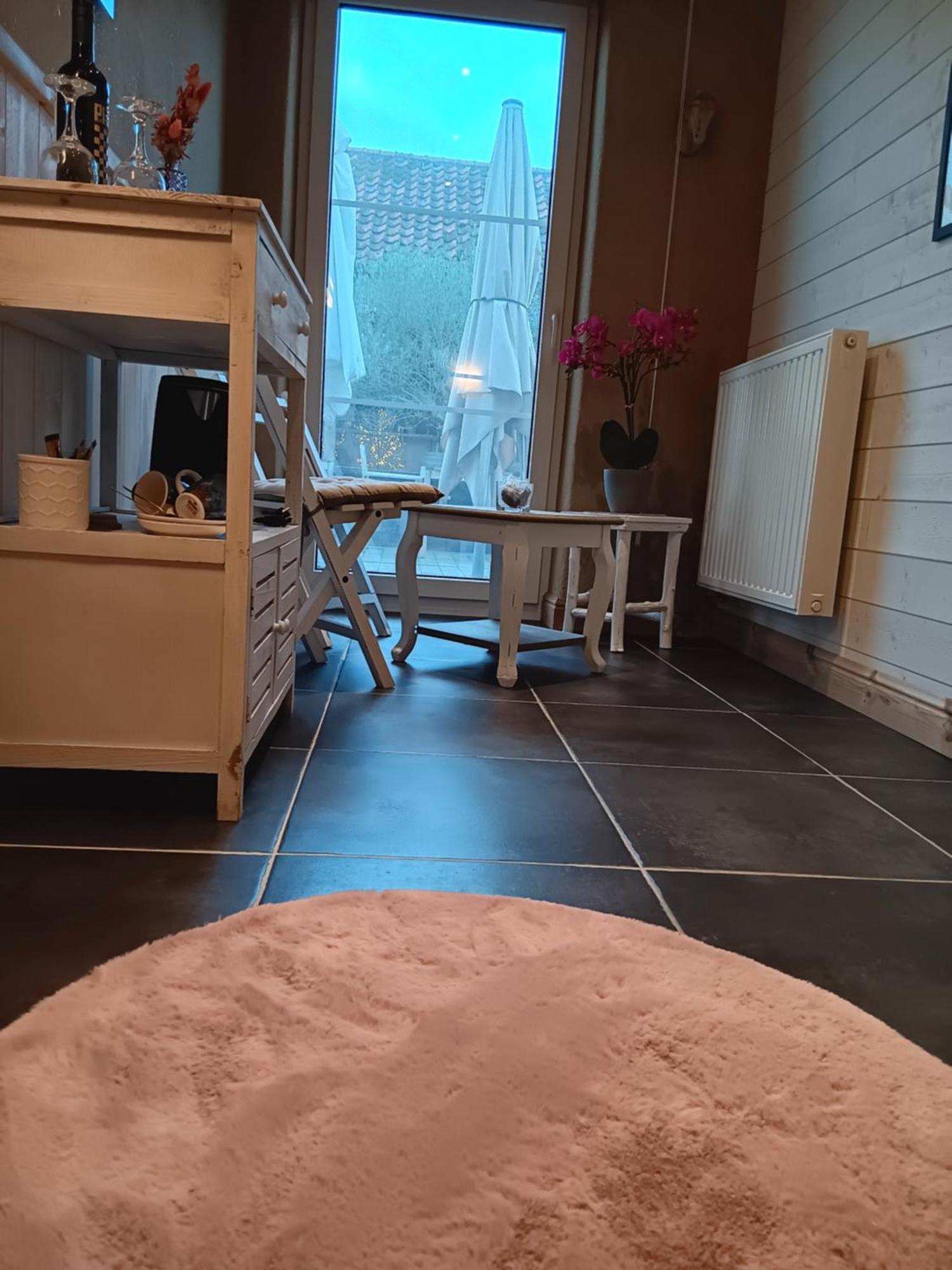 B&B Quarterhouse Moerkerke Екстер'єр фото