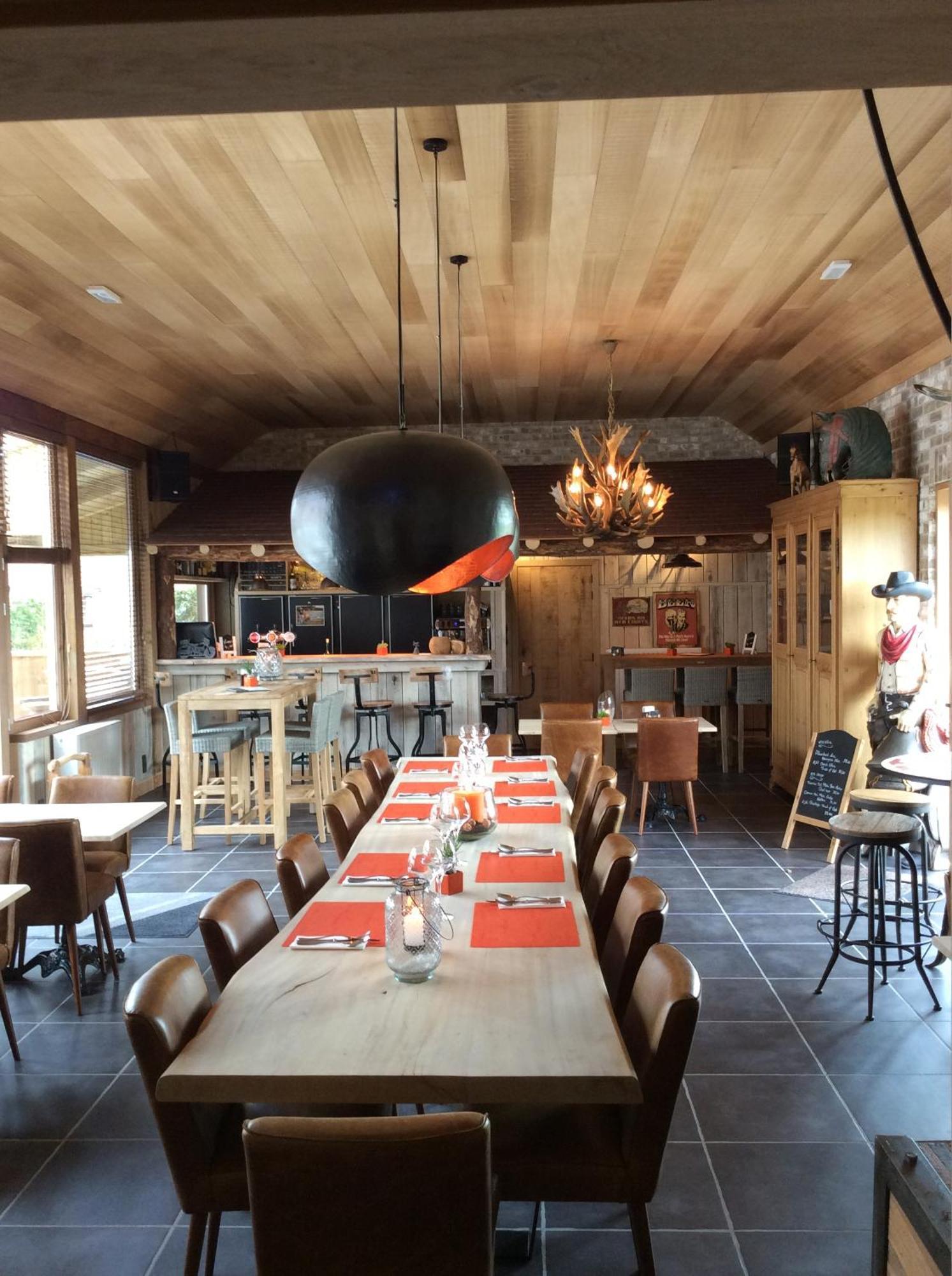 B&B Quarterhouse Moerkerke Екстер'єр фото