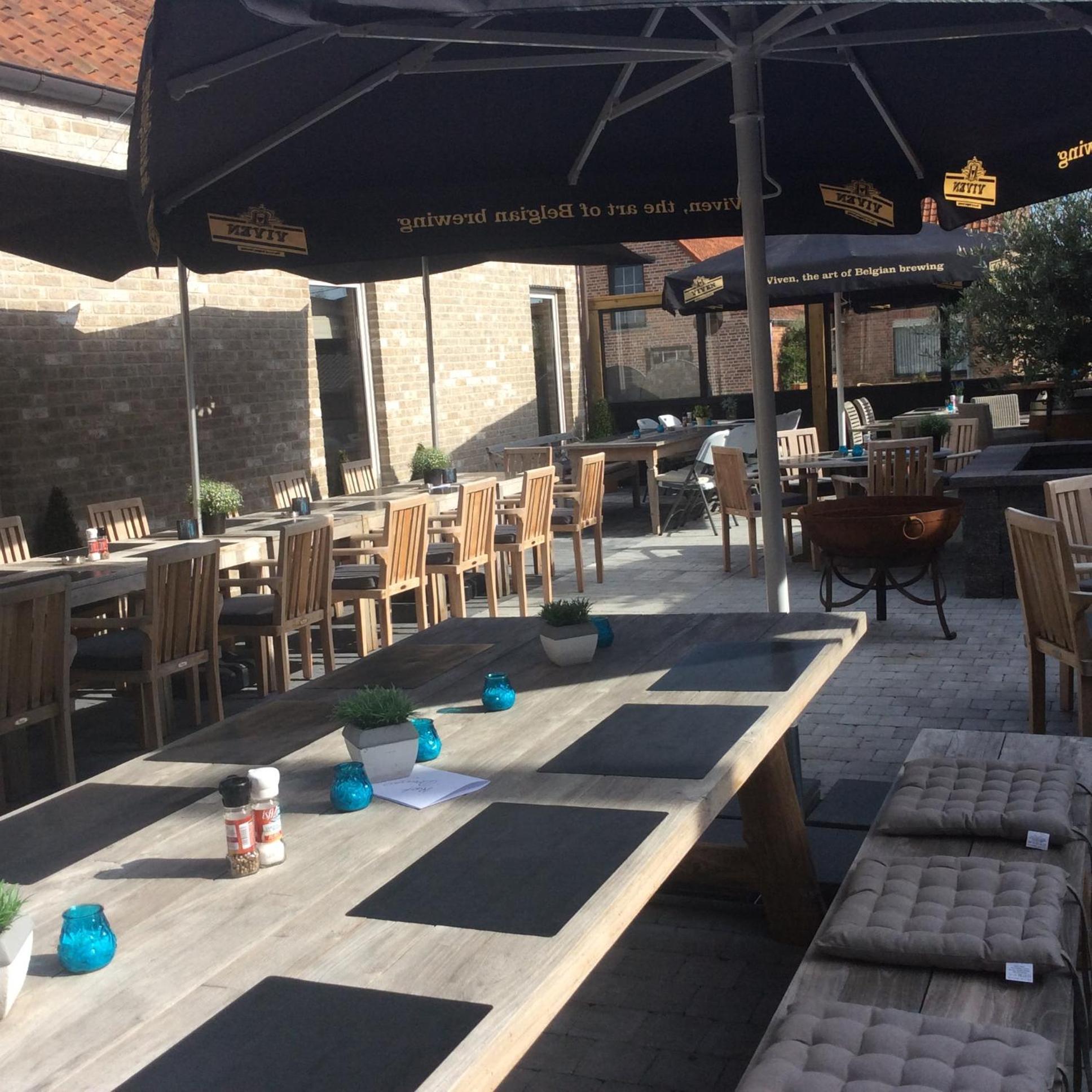 B&B Quarterhouse Moerkerke Екстер'єр фото