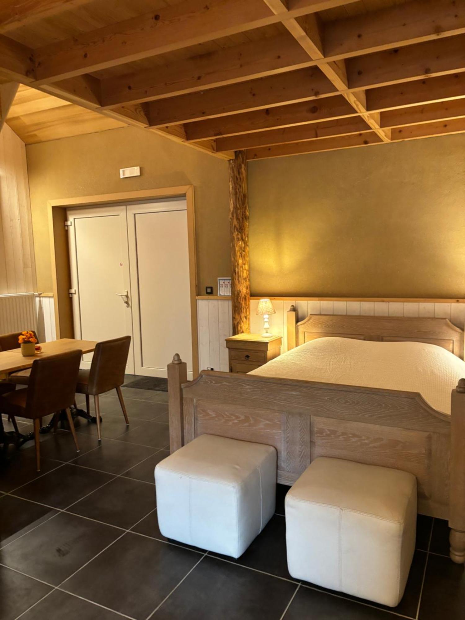B&B Quarterhouse Moerkerke Екстер'єр фото
