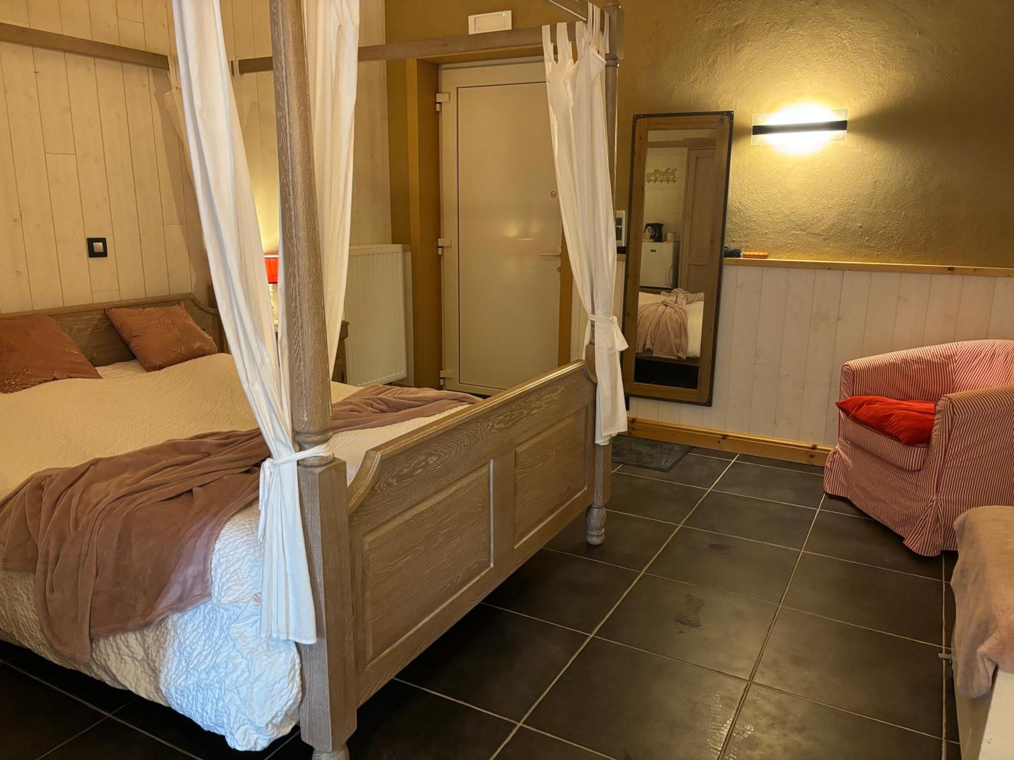 B&B Quarterhouse Moerkerke Екстер'єр фото