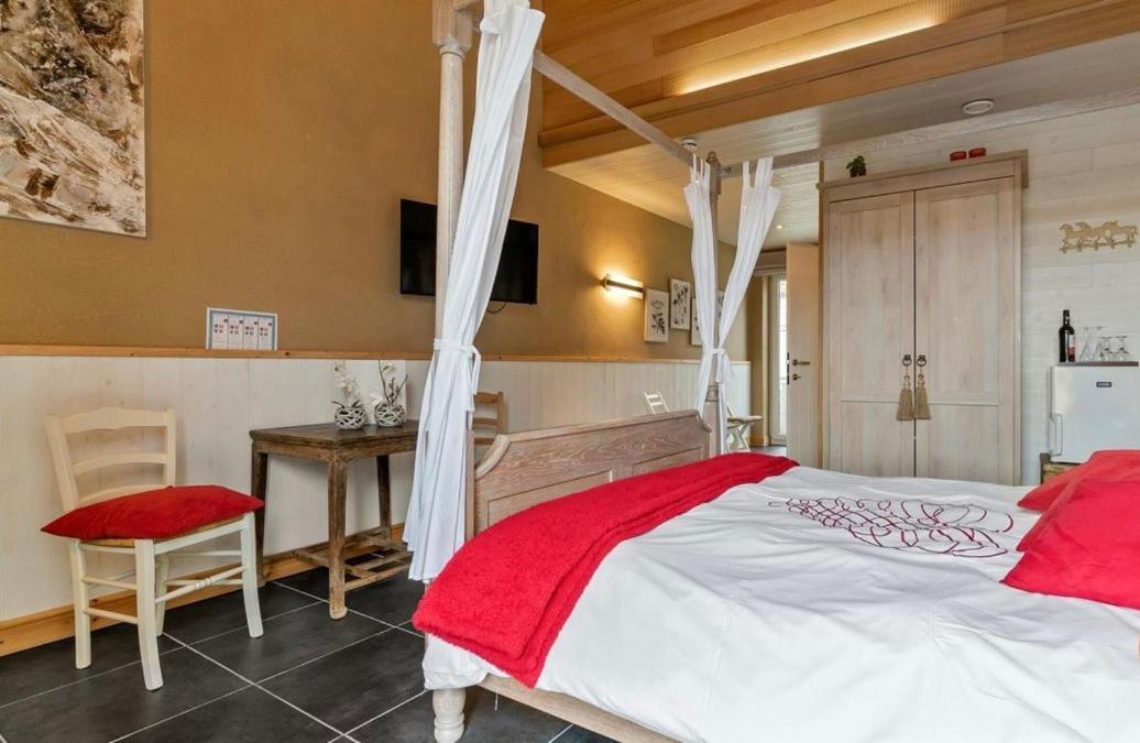 B&B Quarterhouse Moerkerke Екстер'єр фото