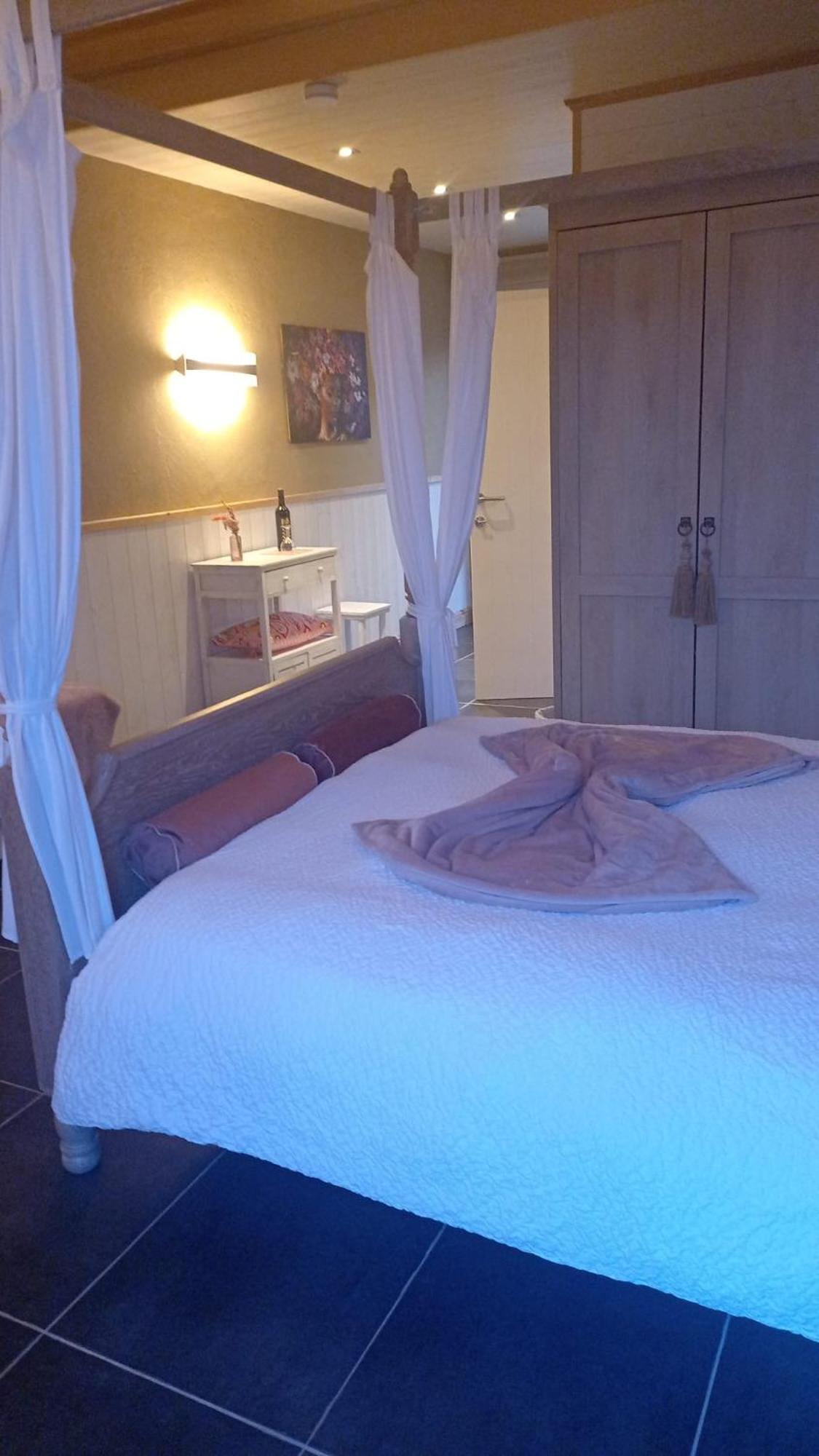 B&B Quarterhouse Moerkerke Екстер'єр фото