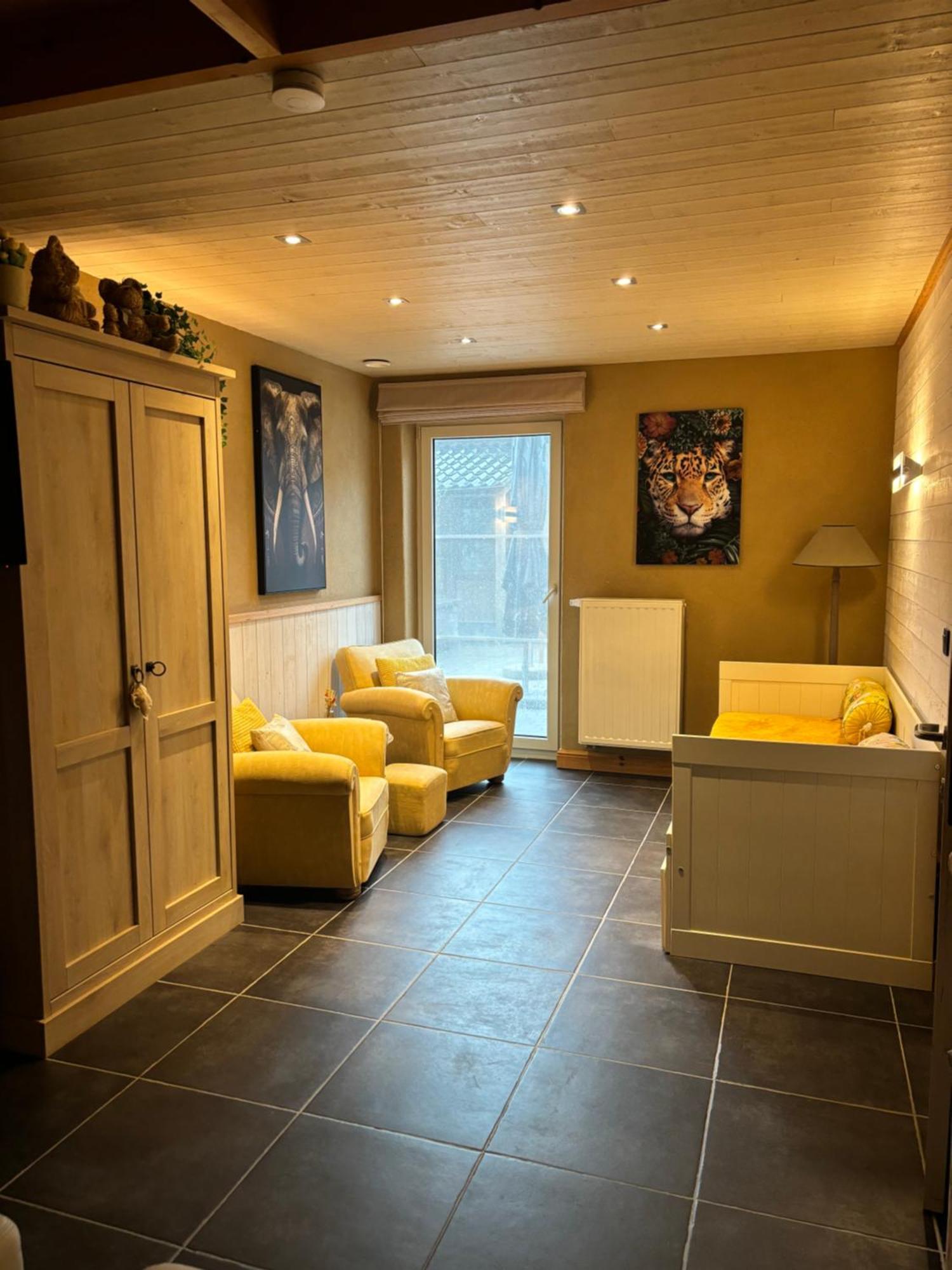 B&B Quarterhouse Moerkerke Екстер'єр фото