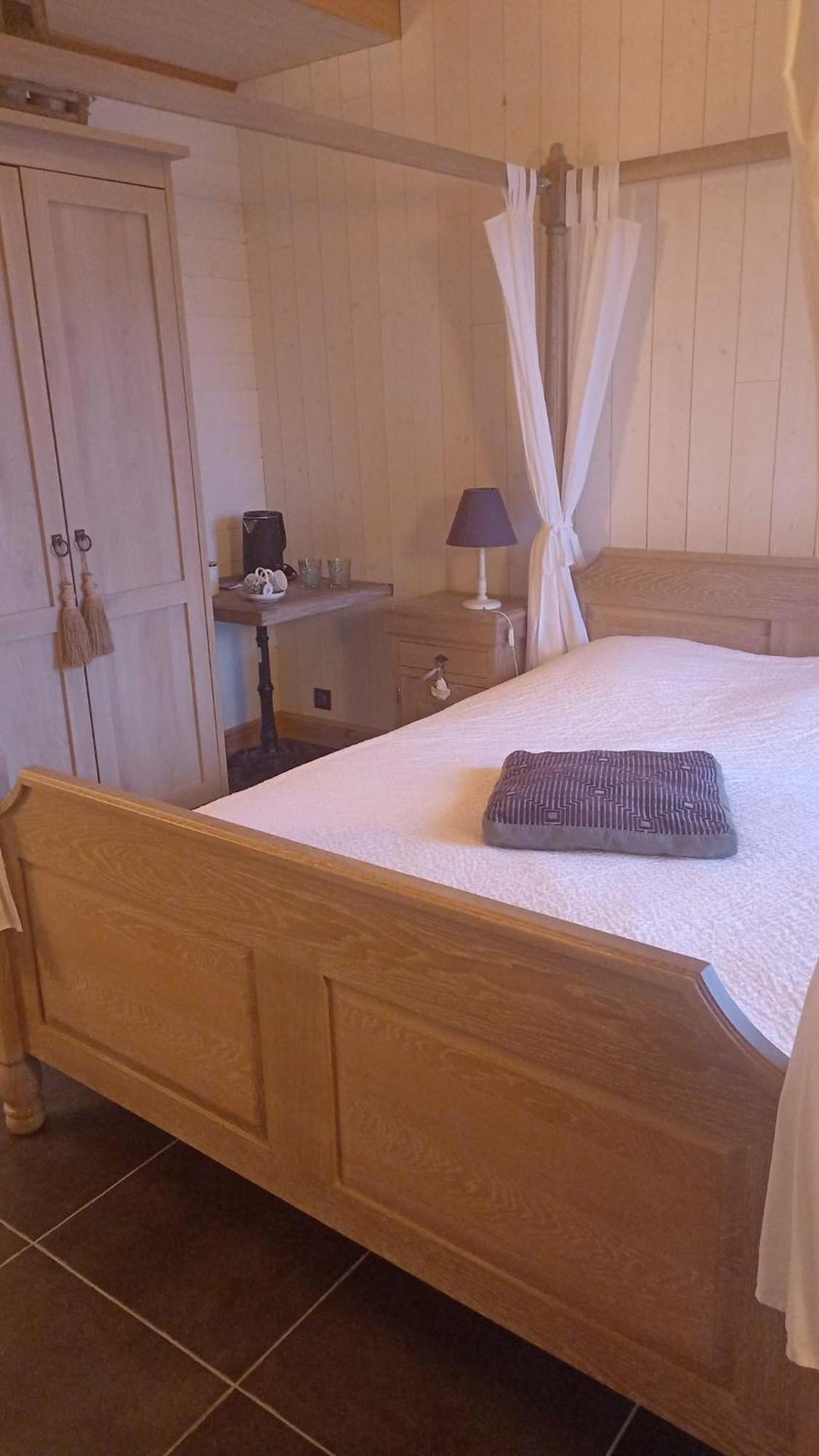 B&B Quarterhouse Moerkerke Екстер'єр фото