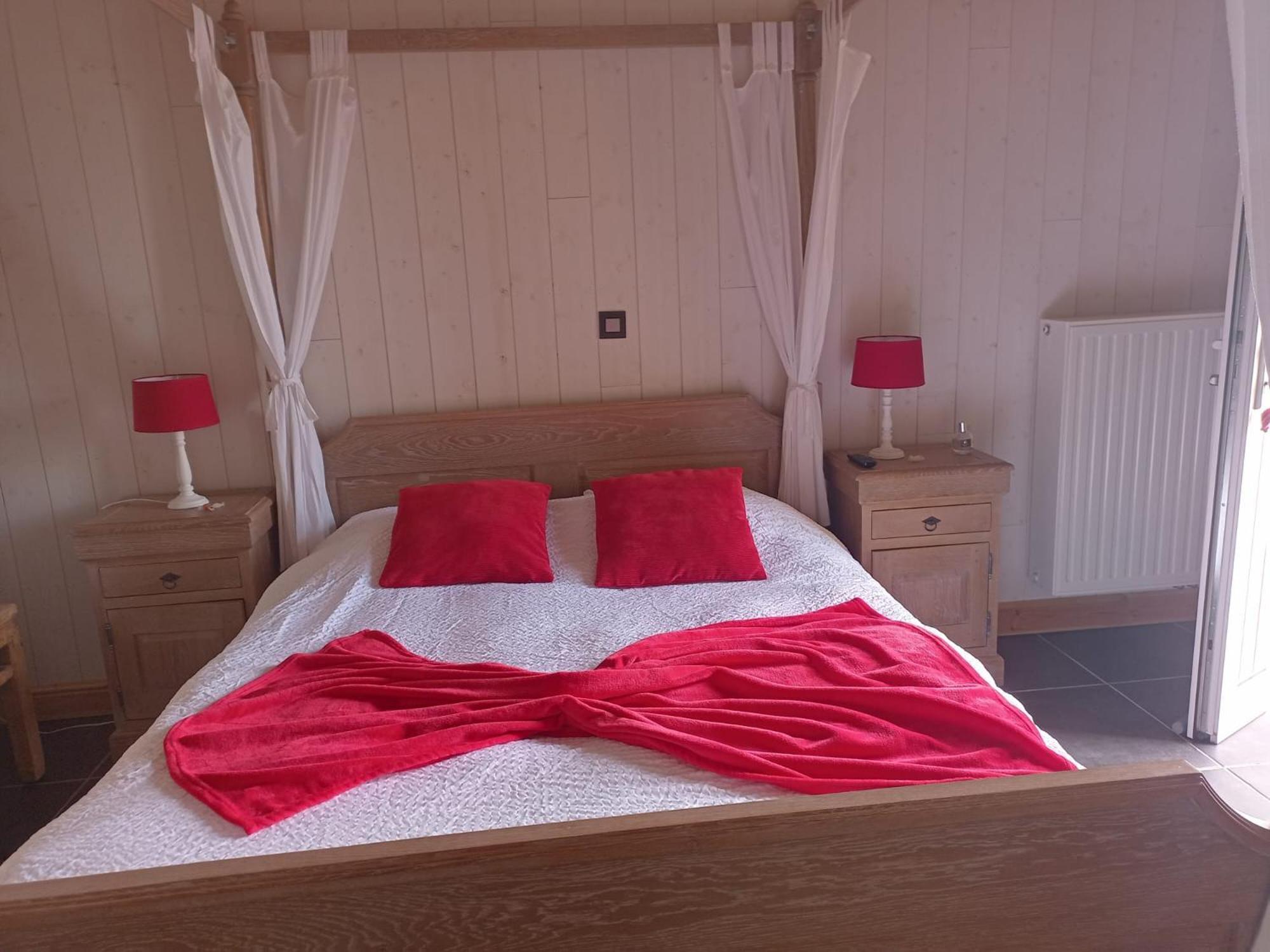 B&B Quarterhouse Moerkerke Екстер'єр фото